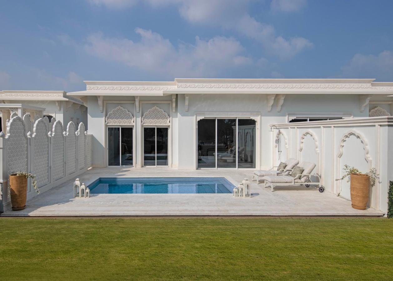 The Chedi Katara Hotel & Resort Ντόχα Εξωτερικό φωτογραφία