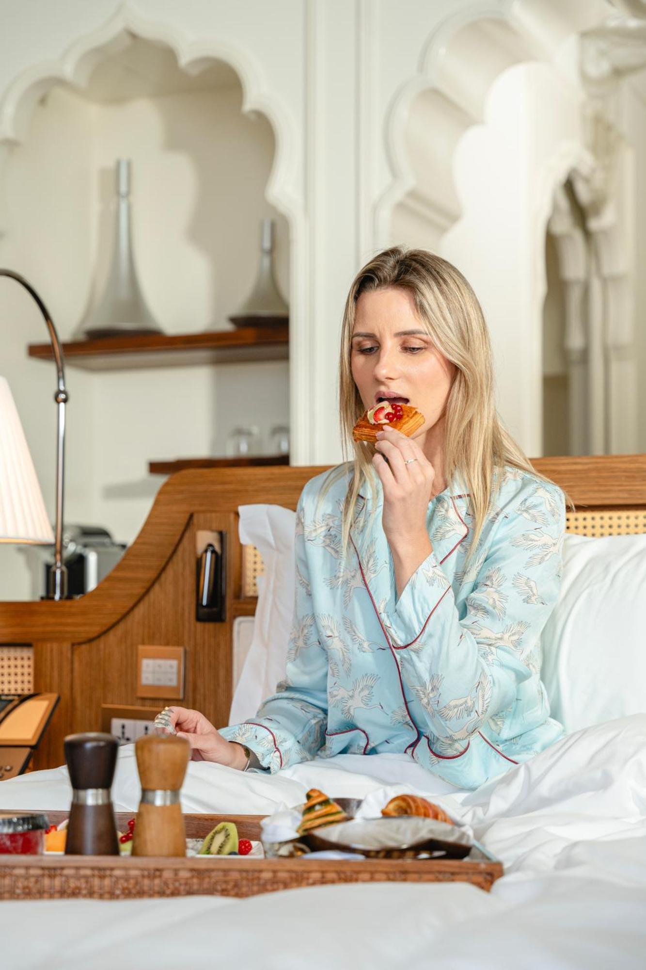 The Chedi Katara Hotel & Resort Ντόχα Εξωτερικό φωτογραφία