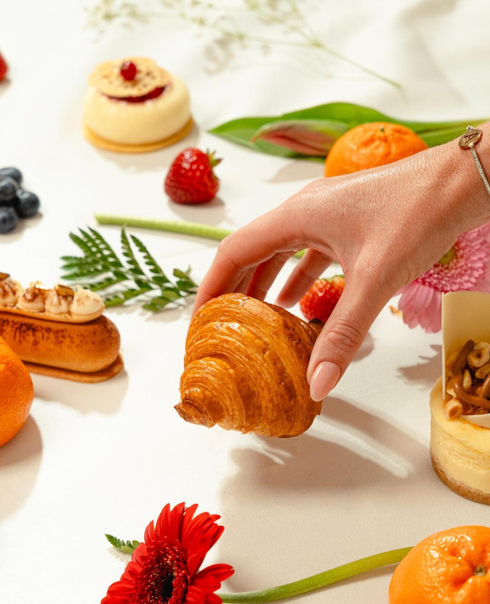 The Chedi Katara Hotel & Resort Ντόχα Εξωτερικό φωτογραφία